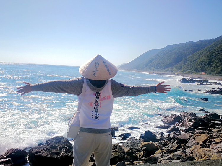 《四國遍路８８所》空海大師．小豆島．高野山１５日　經典版